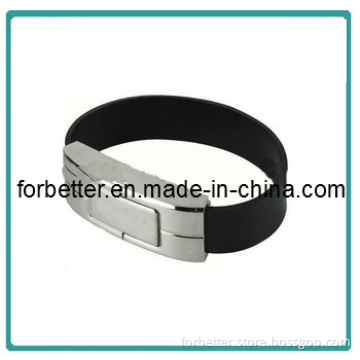 Leathe USB Flash Memory, USB Stick, USB Drives